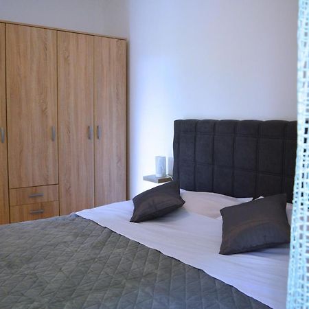 Apartment Mira 오파티아 외부 사진
