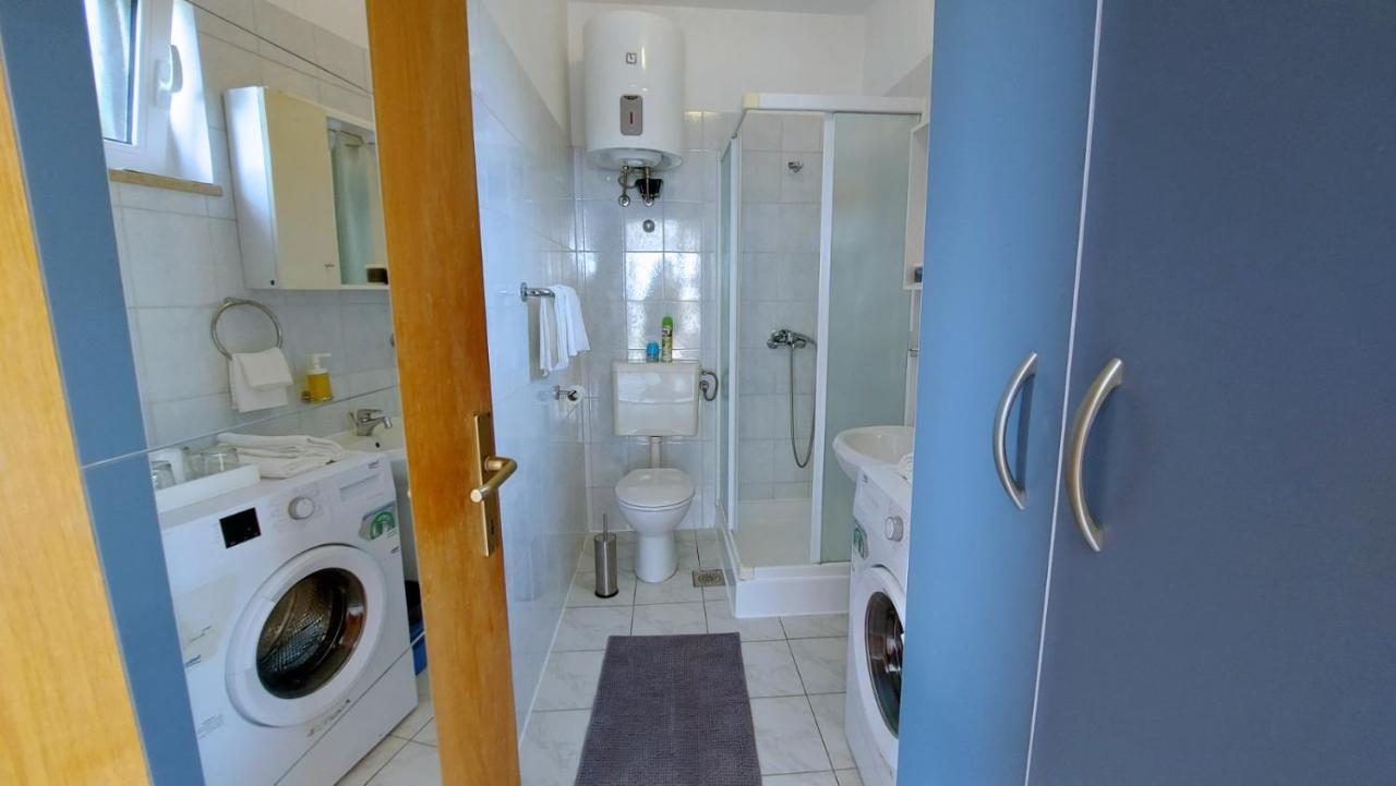 Apartment Mira 오파티아 외부 사진