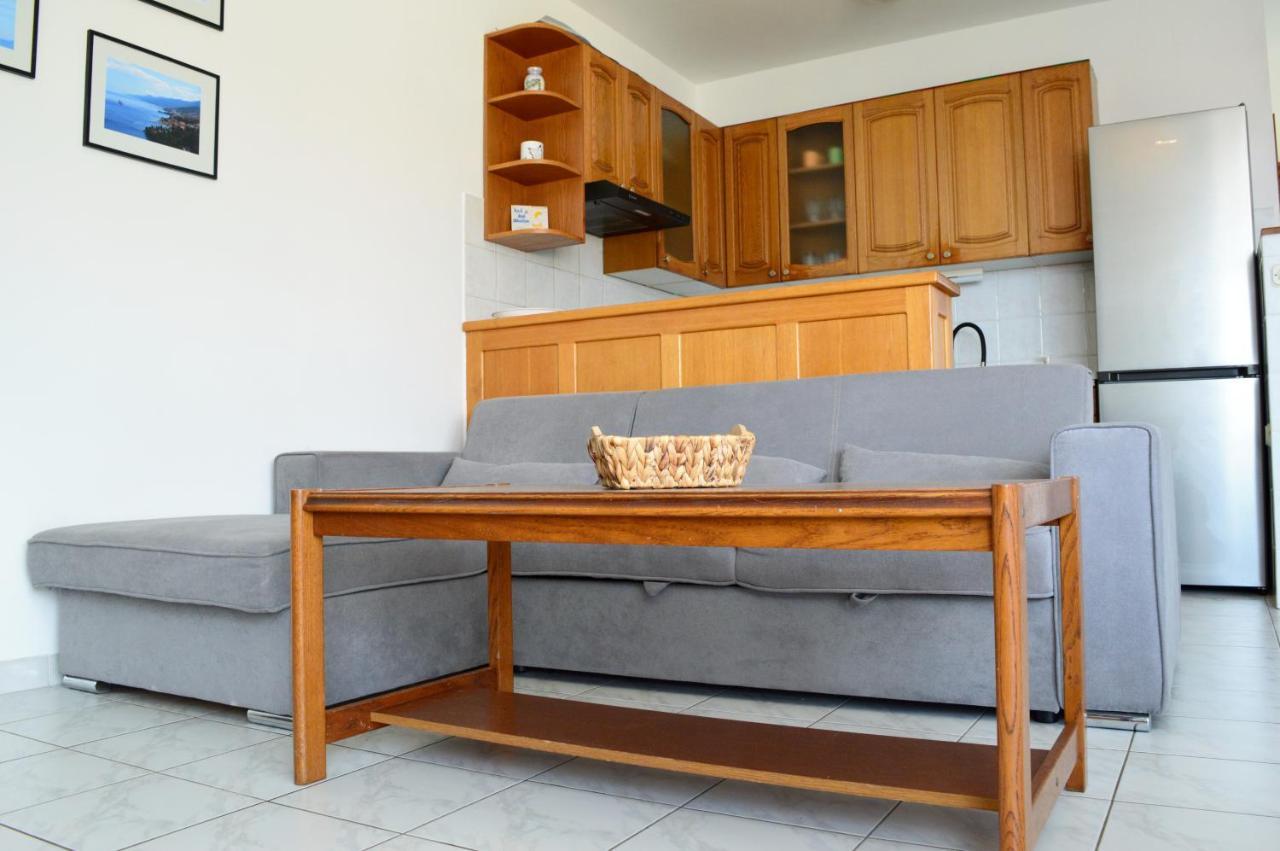 Apartment Mira 오파티아 외부 사진