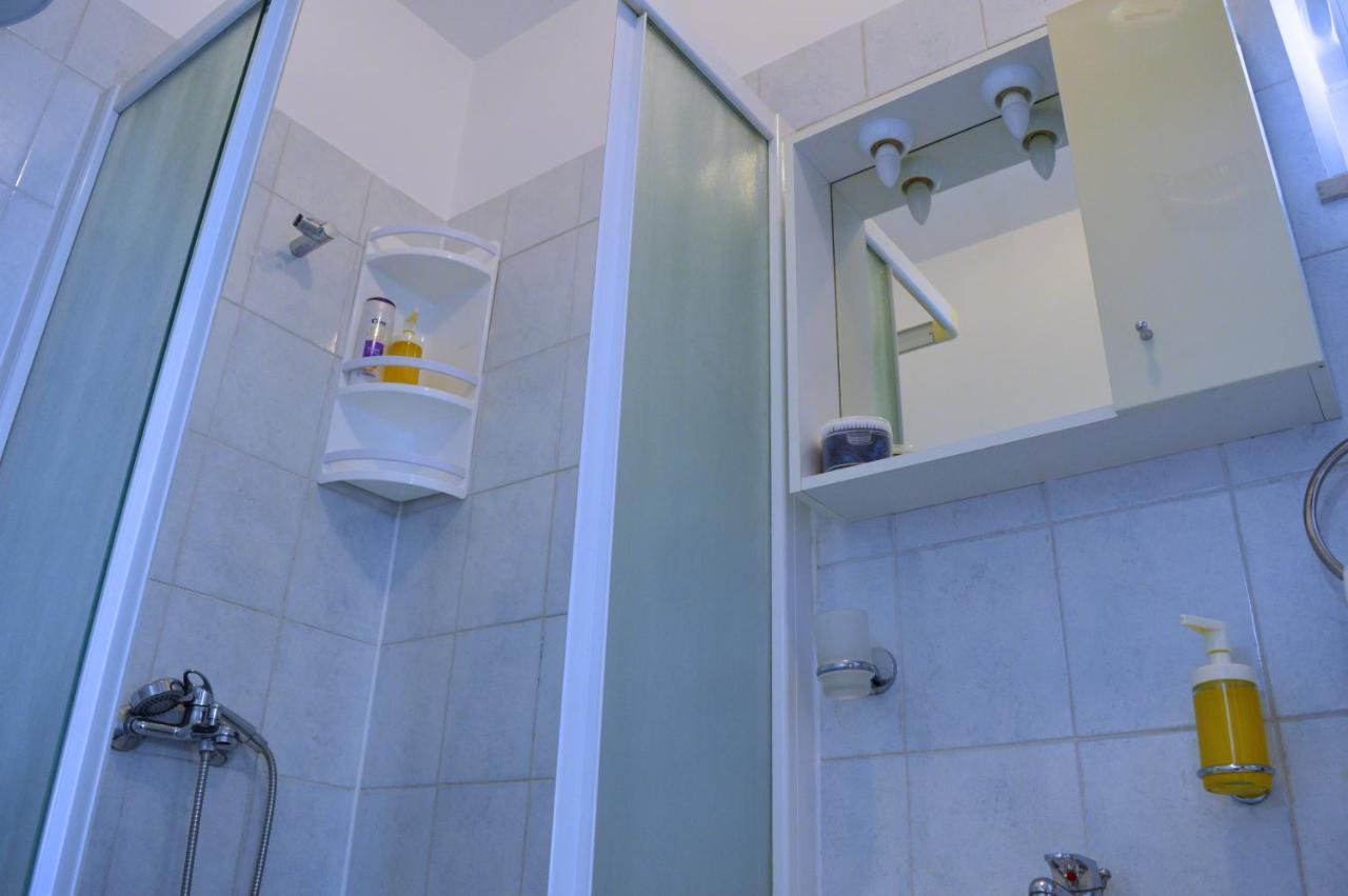 Apartment Mira 오파티아 외부 사진