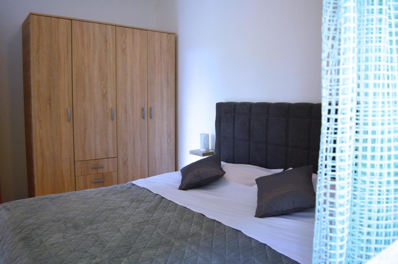 Apartment Mira 오파티아 외부 사진
