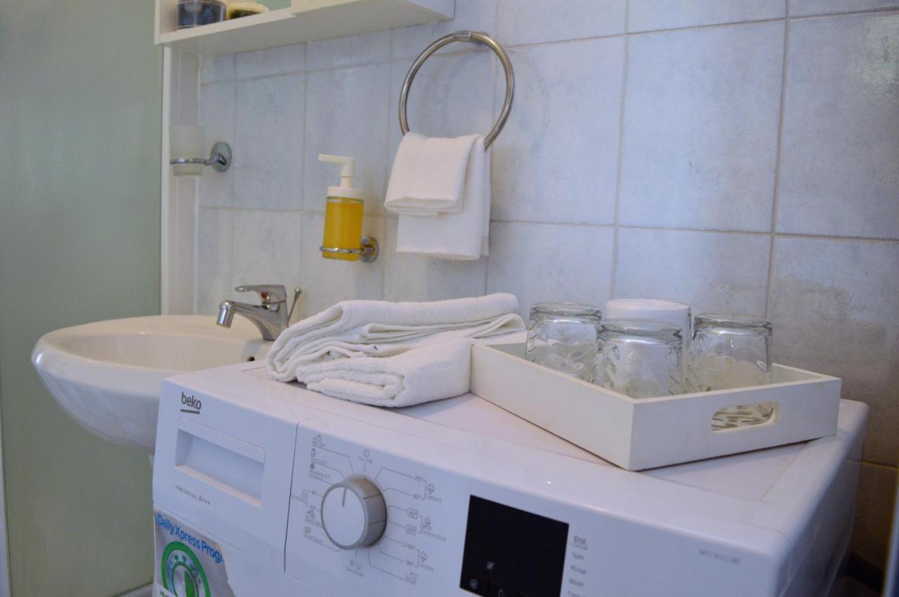 Apartment Mira 오파티아 외부 사진
