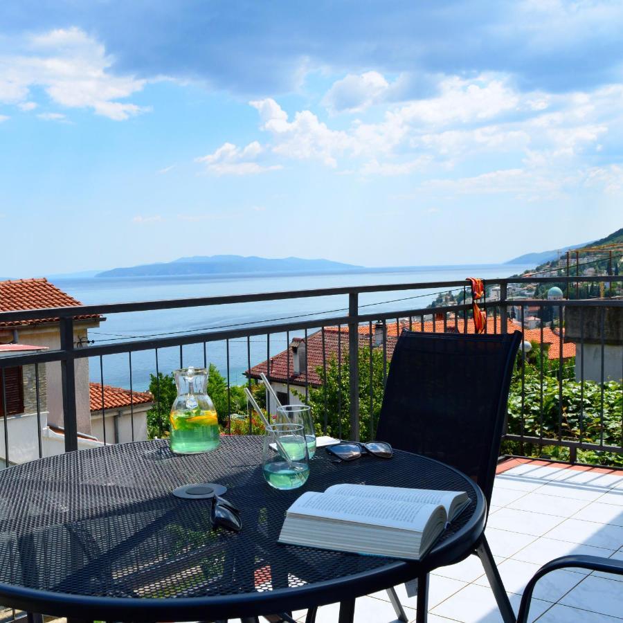 Apartment Mira 오파티아 외부 사진